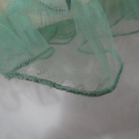 Floral Sleeveless Dress | size 24 months | Zip-Up Back Closure - Picture 16 of 16